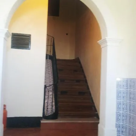 Alfama Santa Apolonia Apartment Lisbon