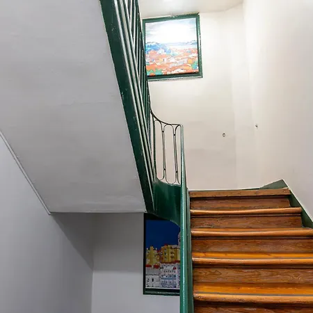 Apartmán Alfama Santa Apolonia Lisboa
