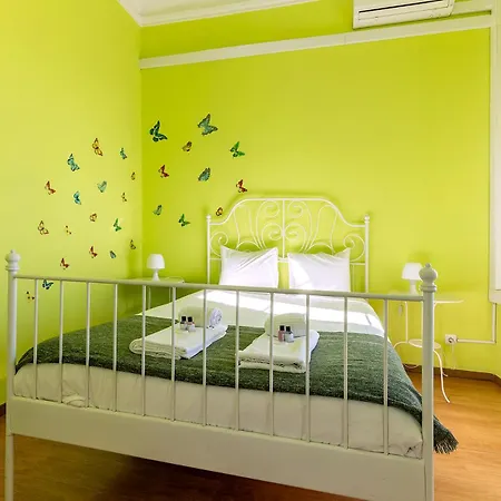 Alfama Santa Apolonia Apartmán Lisboa