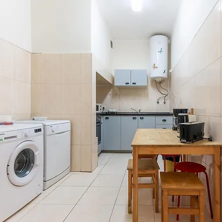 Apartment Alfama Santa Apolonia Lisbon