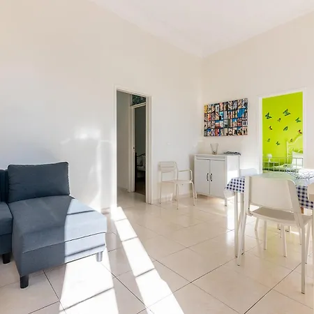 Alfama Santa Apolonia Apartment Lisbon