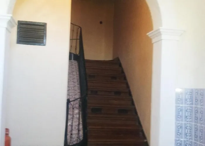 Alfama Santa Apolonia Apartman Lisboa