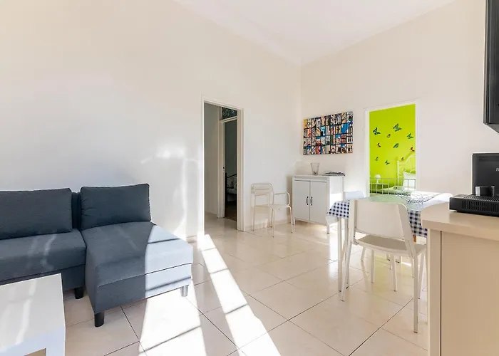 Alfama Santa Apolonia Apartman Lisboa