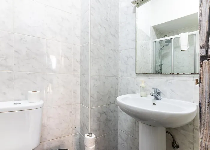 Apartman Alfama Santa Apolonia