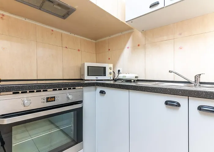 Apartman Alfama Santa Apolonia *