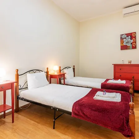 Alfama Santa Apolonia *