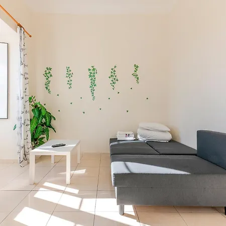 Alfama Santa Apolonia