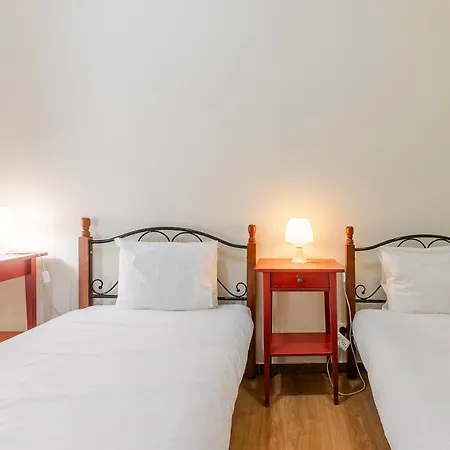 Alfama Santa Apolonia