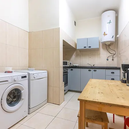 Alfama Santa Apolonia شقة Lisboa