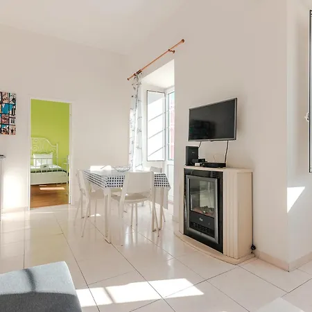 شقة Alfama Santa Apolonia Lisboa